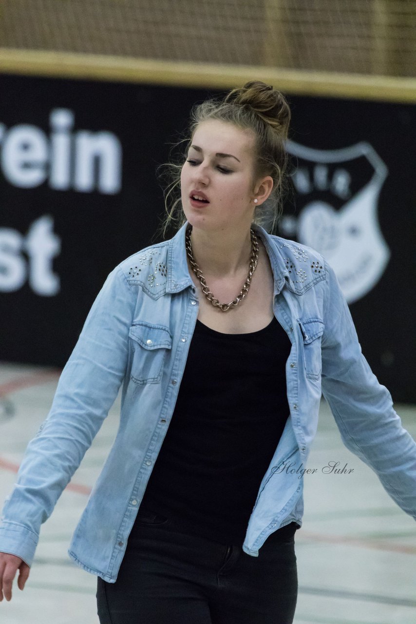 Bild 743 - Volksbank Cup Elmshorn